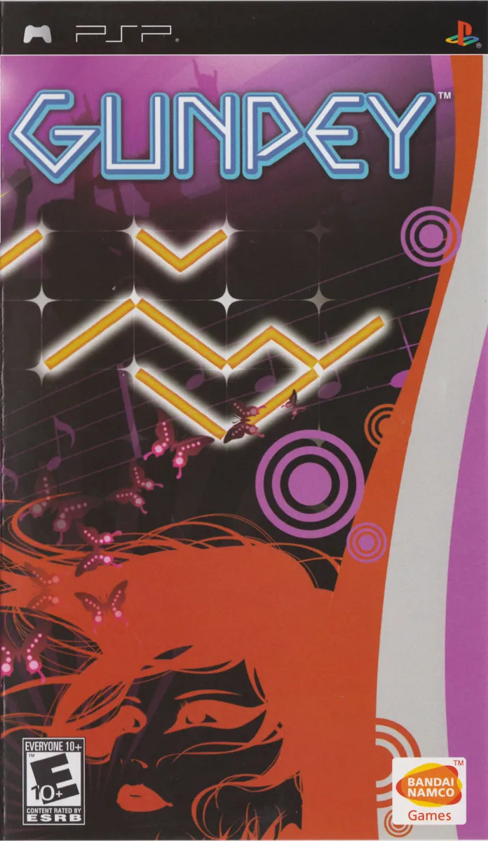 Gunpey box art