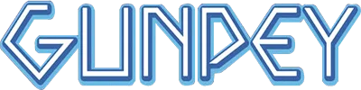 Gunpey logo