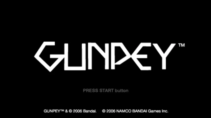 Gunpey screenshot