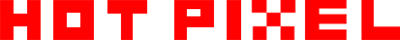 Hot Pixel logo
