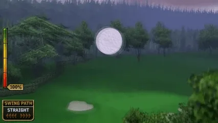 Tiger Woods PGA Tour 07 screenshot