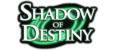 Shadow of Destiny logo