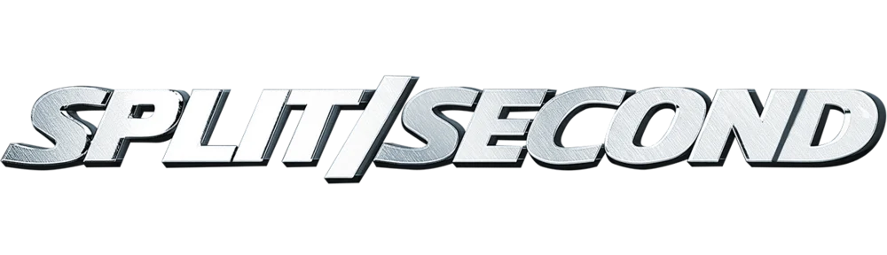 Split/Second logo