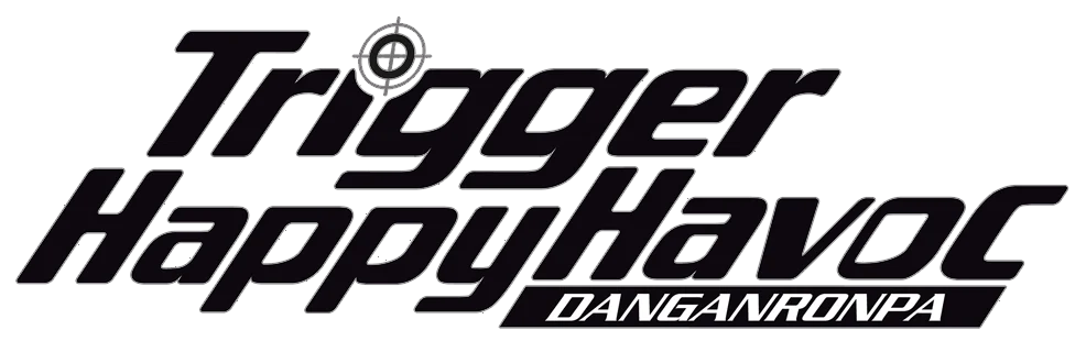 DanganRonpa: Kibou no Gakuen to Zetsubou no Koukousei logo