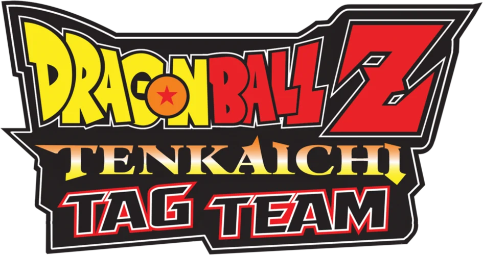 Dragon Ball Z: Tenkaichi Tag Team logo