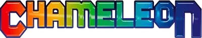 Chameleon logo