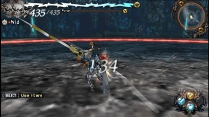 Lord of Arcana screenshot