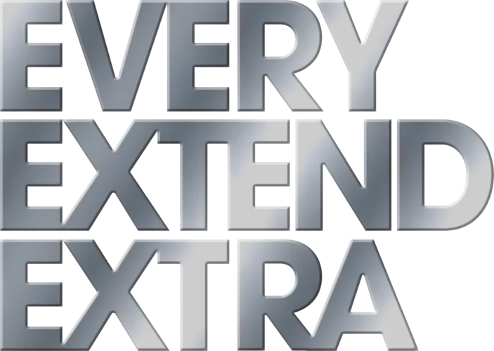 Every Extend Extra logo