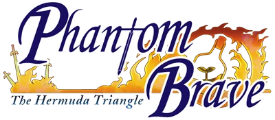 Phantom Brave: The Hermuda Triangle logo