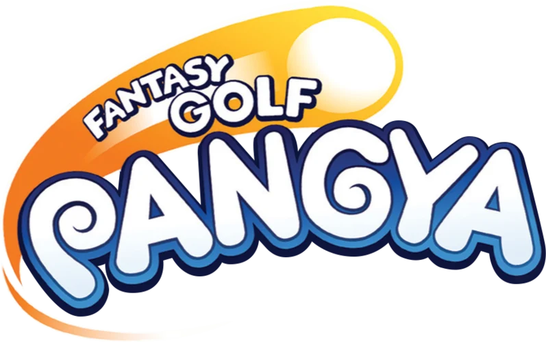 Pangya: Fantasy Golf logo