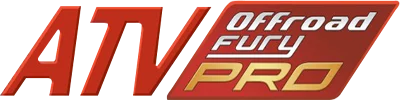 ATV Offroad Fury Pro logo