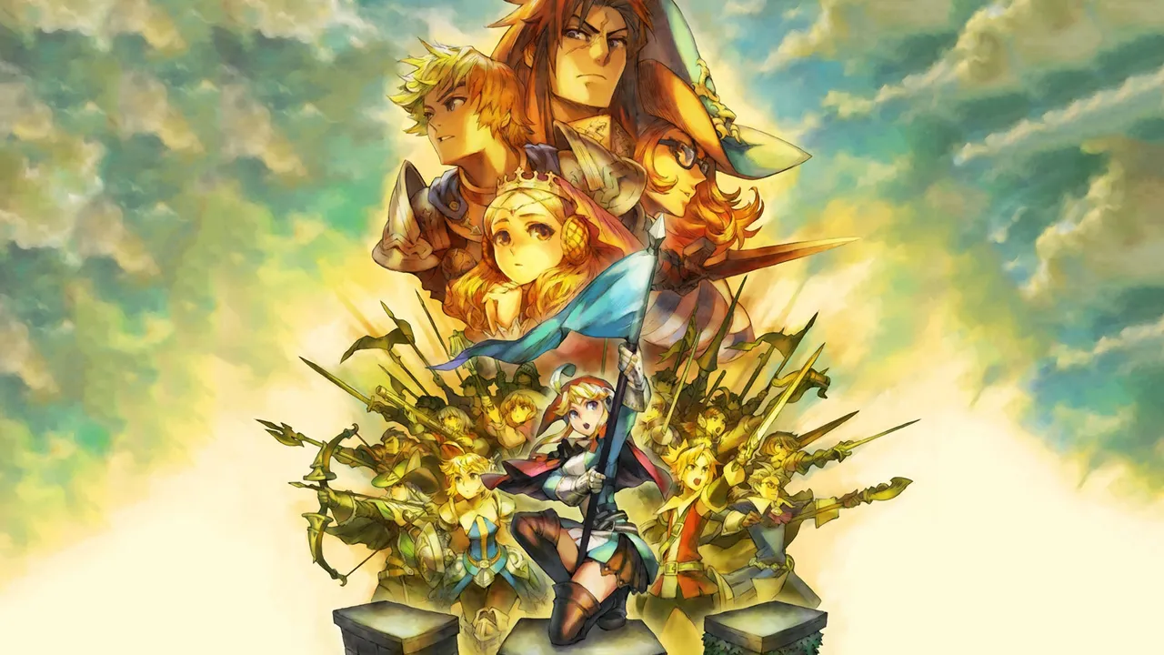 Backdrop artwork for Grand Knights History