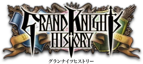 Grand Knights History logo