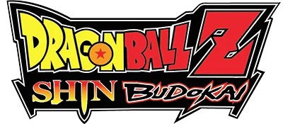 Dragon Ball Z: Shin Budokai logo