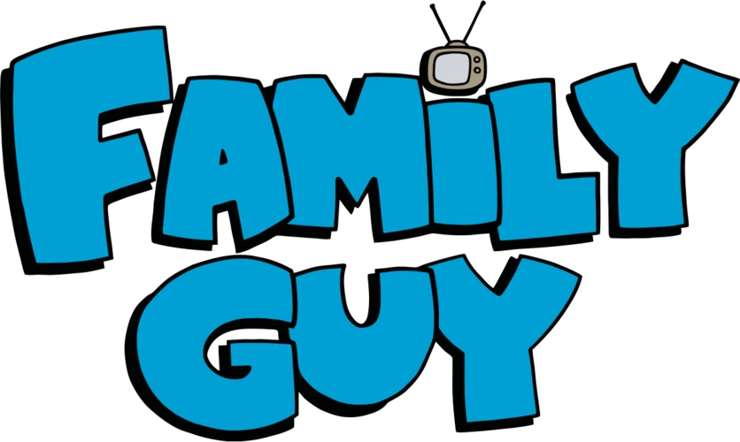 Family Guy Video Game! logo