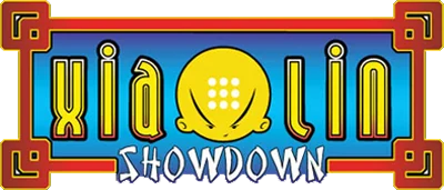 Xiaolin Showdown logo