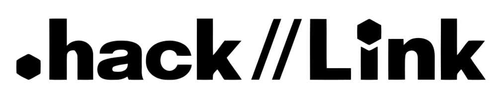 Dot Hack Link logo