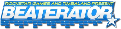 Beaterator logo