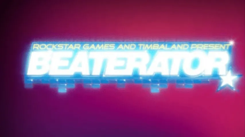 Beaterator screenshot