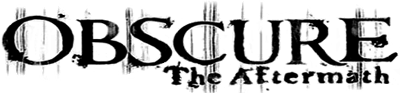 Obscure : The Aftermath logo