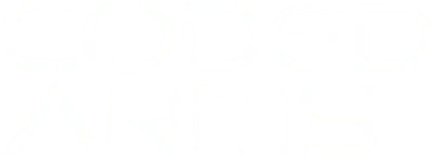Coded Arms logo