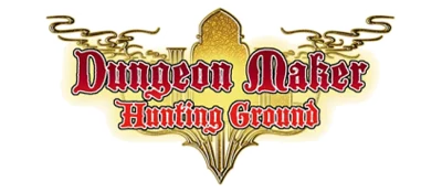 Dungeon Maker: Hunting Ground logo