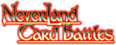 Neverland Card Battles logo
