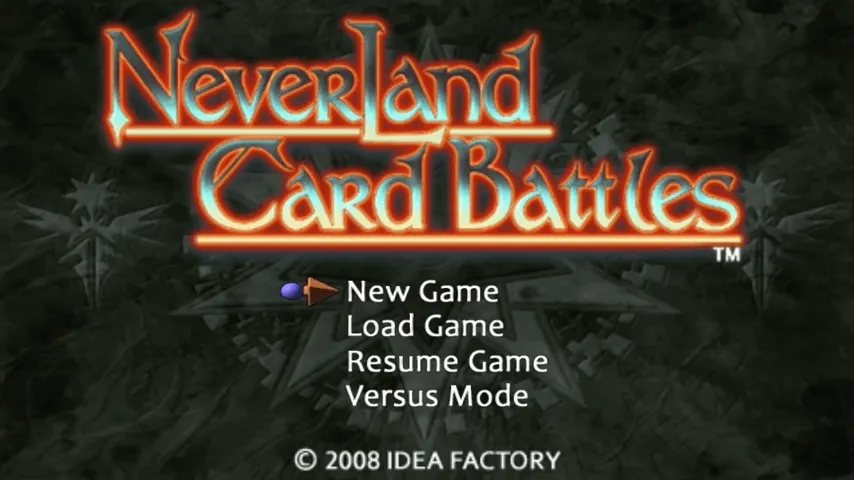 Neverland Card Battles screenshot