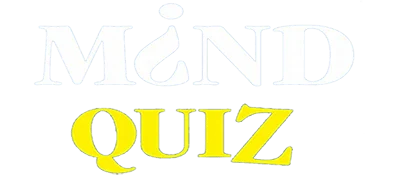 Mind Quiz logo