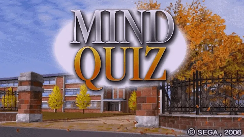 Mind Quiz screenshot