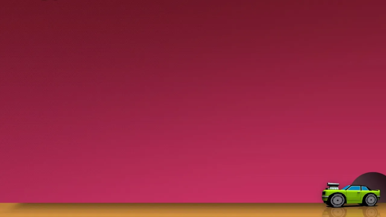 Backdrop artwork for Micro Machines V4