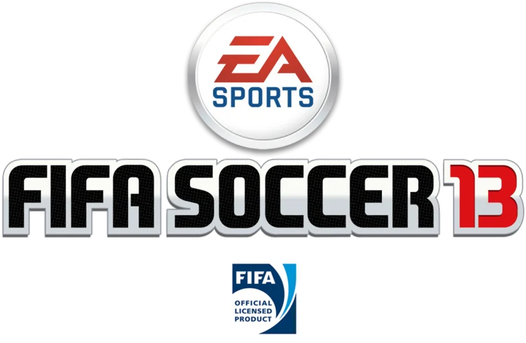 FIFA Soccer 13 logo