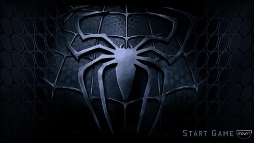 Spider-Man 3 screenshot