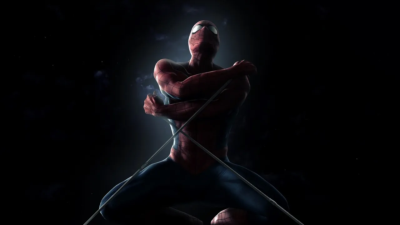 Backdrop artwork for Marvel: Ultimate Alliance