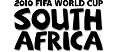 2010 FIFA World Cup South Africa logo
