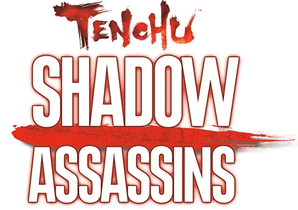 Tenchu: Shadow Assassins logo