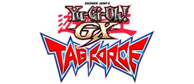 Yu-Gi-Oh! GX: Tag Force logo