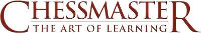 Chessmaster: The Art of Learning logo