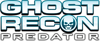 Tom Clancy's Ghost Recon: Predator logo