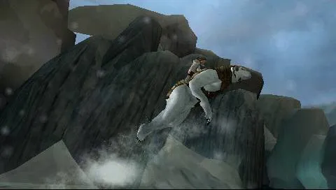 Backdrop artwork for The Golden Compass
