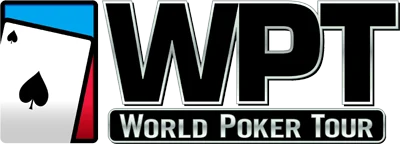 World Poker Tour logo