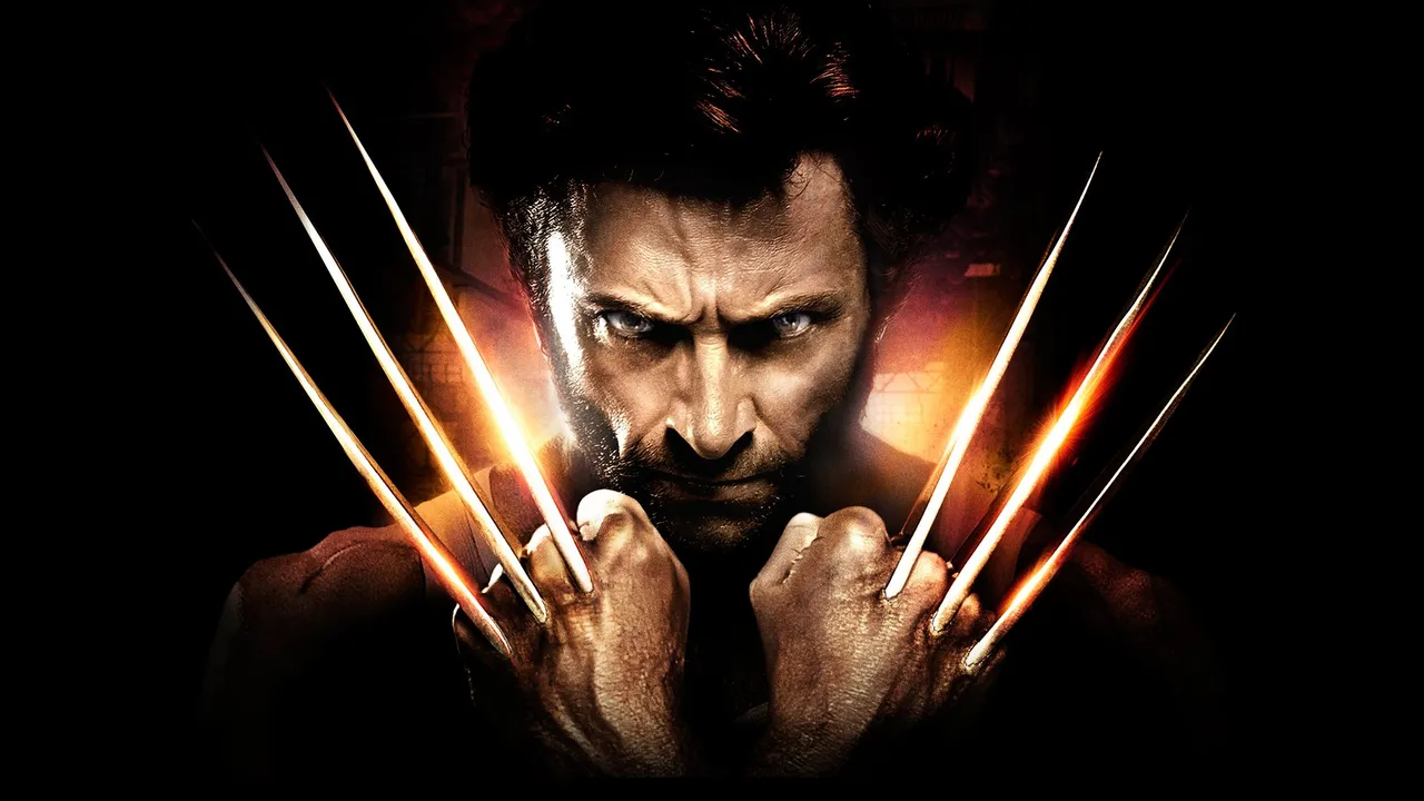 Backdrop artwork for X-Men Origins: Wolverine
