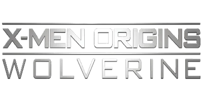 X-Men Origins: Wolverine logo
