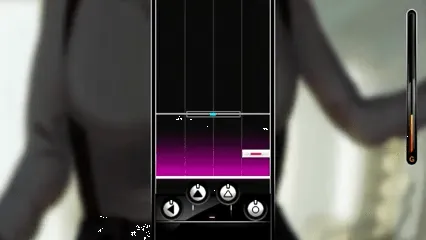 DJ Max Portable 3 screenshot