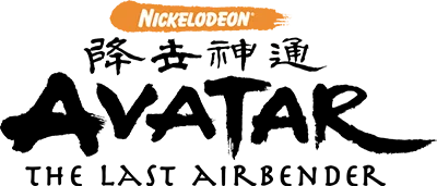 Avatar: The Last Airbender logo