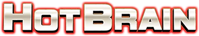 Hot Brain logo