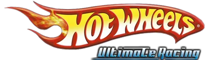 Hot Wheels: Ultimate Racing logo