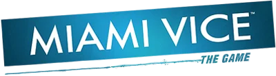 Miami Vice logo