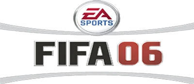 FIFA Soccer 06 logo