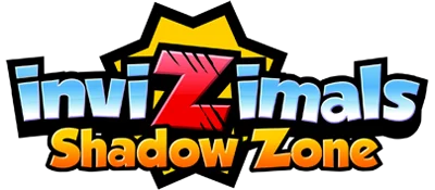 Invizimals: Shadow Zone logo